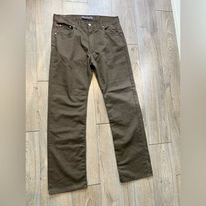 Hugo Boss since 1998 brown.